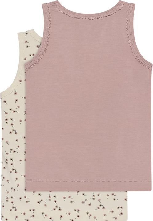 Produktbild CeLaVi Bambus Unterhemd 2er Pack (92)