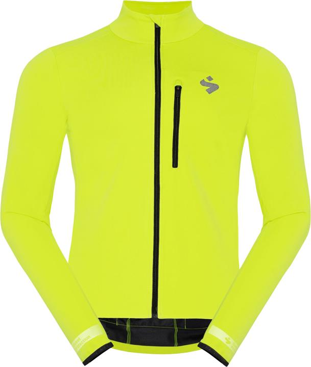 Actual product image Sweet Protection Crossfire Softshell Jacket M (L)