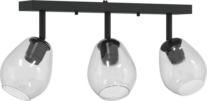 Produktbild vidaXL Deckenstrahler (einzeln) (E27)