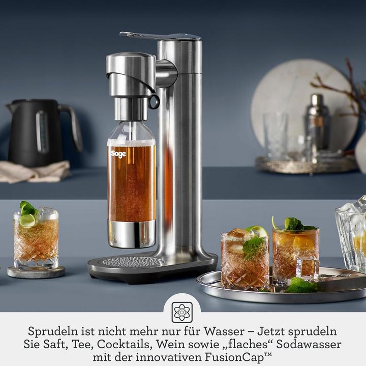 Produktbild Sage The InFizz Fusion