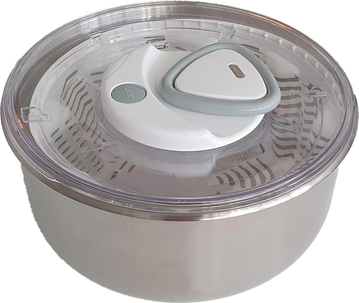 Zyliss Salad bowl