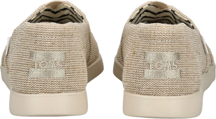 Actual product image Toms Women's Alpargata Plus (36.5)