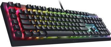 Actual product image Razer Blackwidow V4 X (DE, Cable)