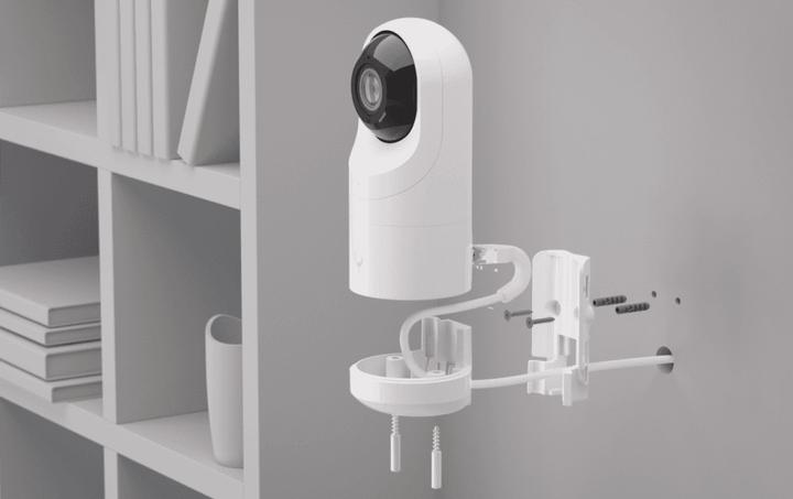 Produktbild Ubiquiti G5 Flex (2688 x 1512 Pixels)