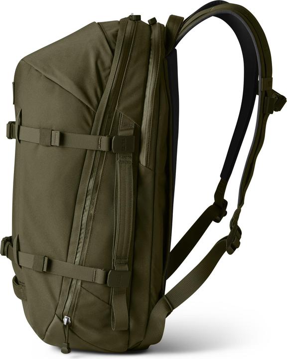 Actual product image Yeti ® Backpack Crossroads® 27L - Olive (27 l)