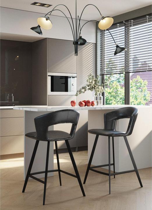 Image du produit Kare Design Tabouret de bar Reunion