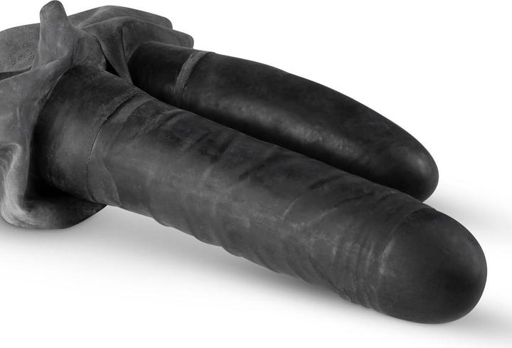 Image du produit LateX Toys 2 Dildos