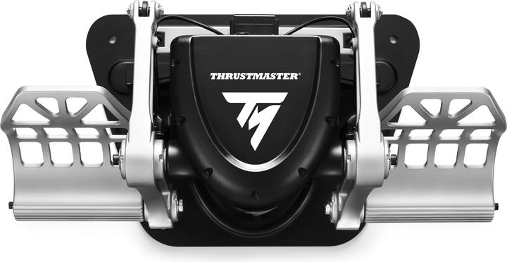 Image du produit Thrustmaster TPR Pendular Rudder (PC)