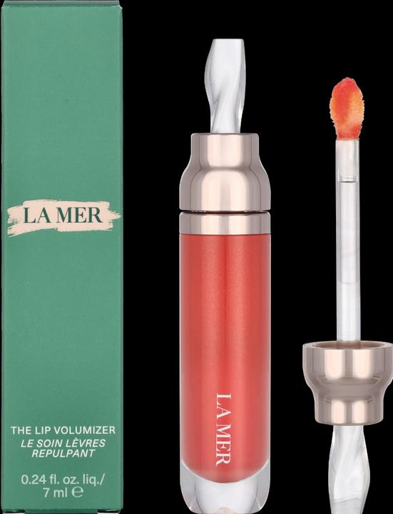 Image du produit La Mer The Lip Volumizer Sheer Coral (Corail)
