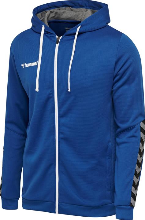 Image du produit hummel Hoodie Zip Poly Authentique (XL)