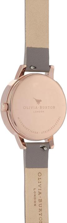 Actual product image Olivia Burton The Wishing Watch (Analogue wristwatch, 30 mm)