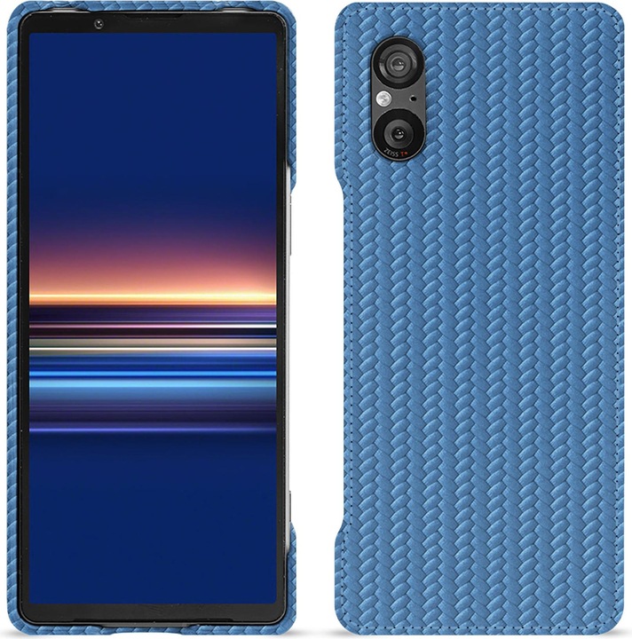 Produktbild Noreve Lederschutzhülle (Sony Xperia 5 V)