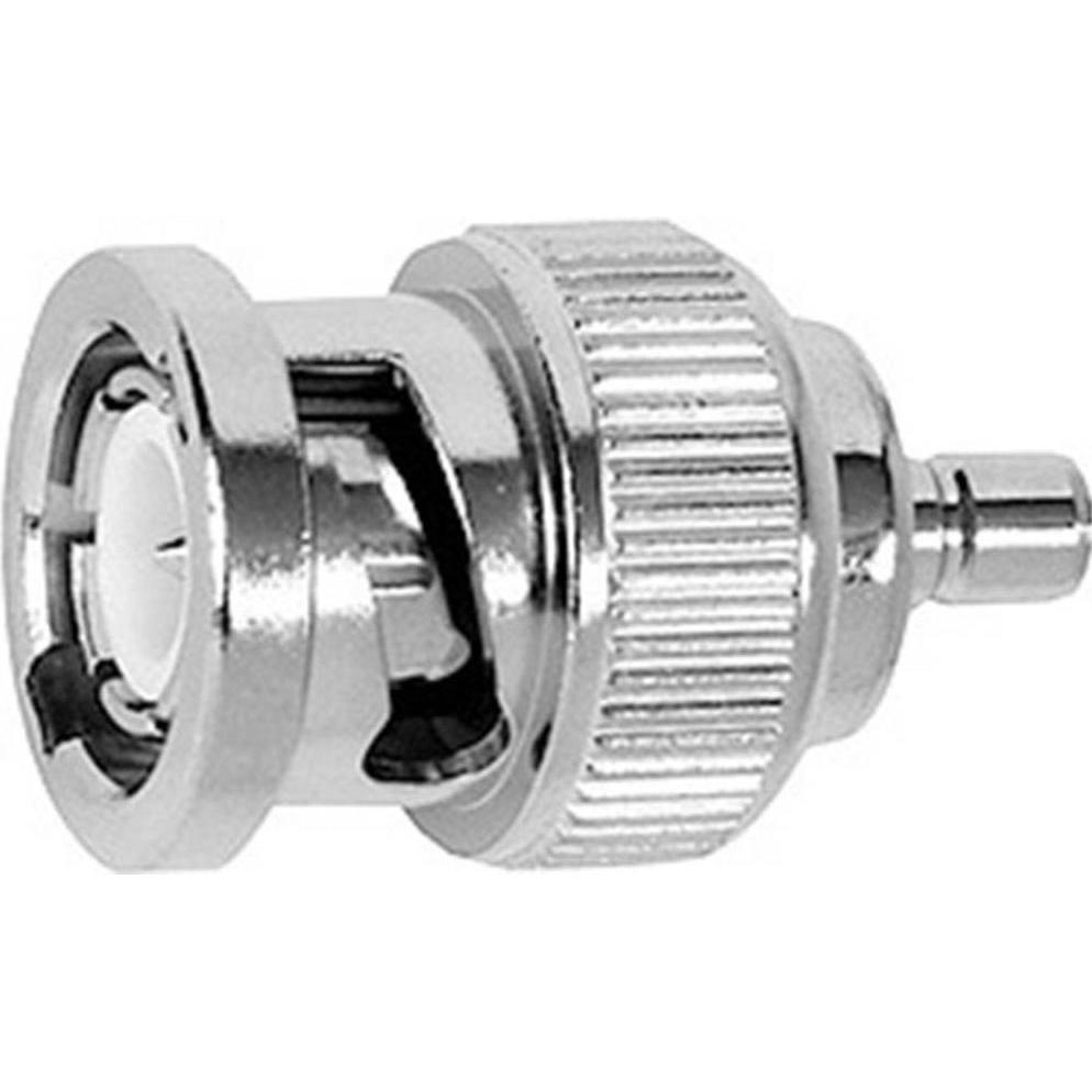 Telegärtner HF-Adapter, Elektronikkabel + Stecker