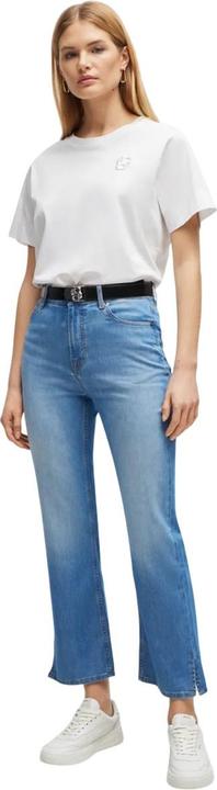 Produktbild BOSS TShirt bestickt (40)