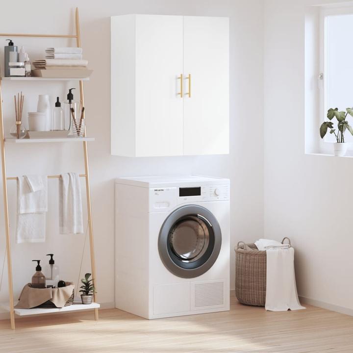 Image du produit vidaXL Wandschrank (69.50 x 34 x 90 cm)