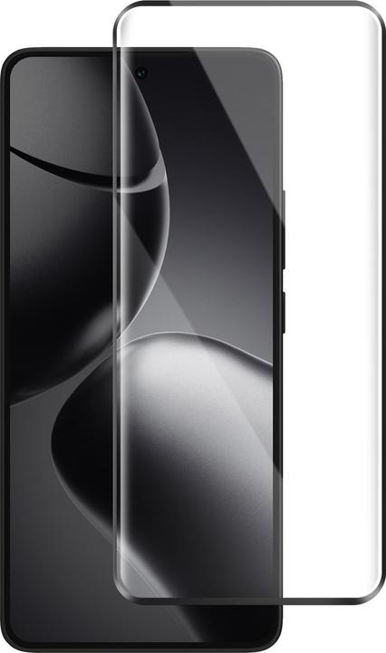 Actual product image Avizar ShieldGuard glass film (1 pcs., Xiaomi 14 Ultra)