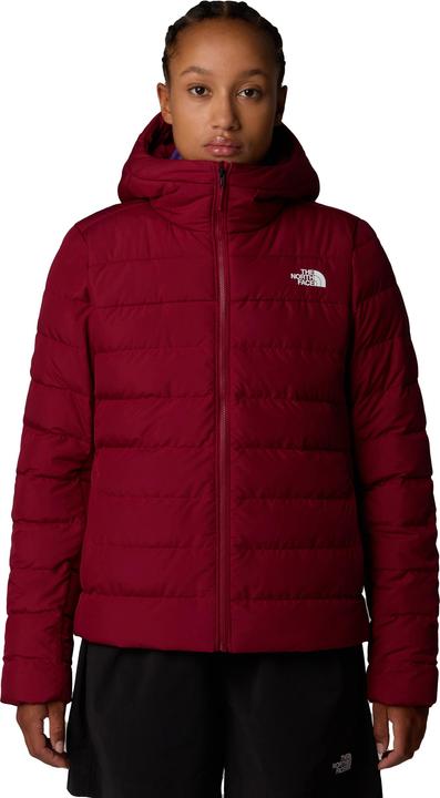 Immagine prodotto North Face Felpa con cappuccio Aconcagua 3 (M)