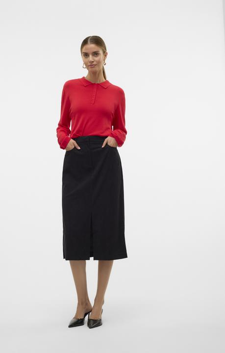 Actual product image Vero Moda VMLENNY jumper knitted jumper (S)