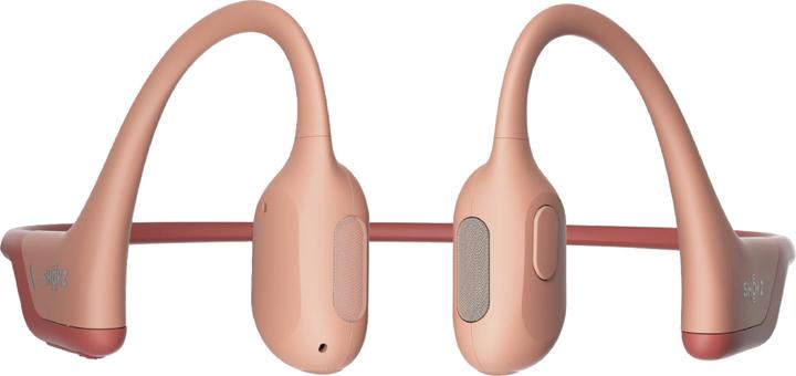Image du produit Shokz OpenRun Pro (Pas de réduction du bruit, 10 h, Sans fil)