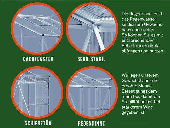 Immagine prodotto Gardebruk Serra