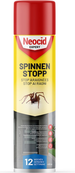 Immagine prodotto Neocid Stop ragni (400 ml)