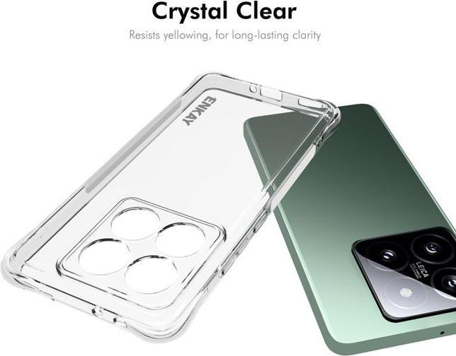 Produktbild Enkay Softcase TPU Series