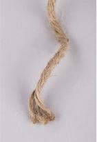 Immagine prodotto Rayher Spago di iuta, 6 veli, 6 mm, naturale (120x)