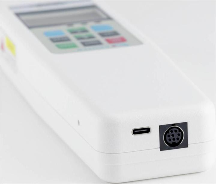 Actual product image Sauter Force gauge, Newton meter