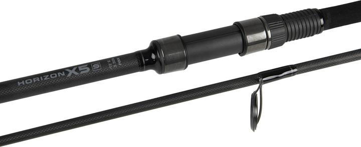 Produktbild Fox Horizon X5 S - 12ft 6in 3.5lb full shrink (Spinnrute, 365.76 cm)