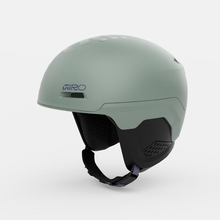 verde ghiacciaio opaco