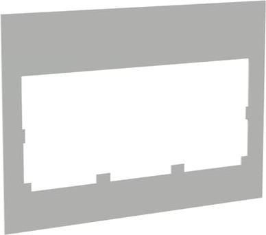 Produktbild ABB Frontrahmen