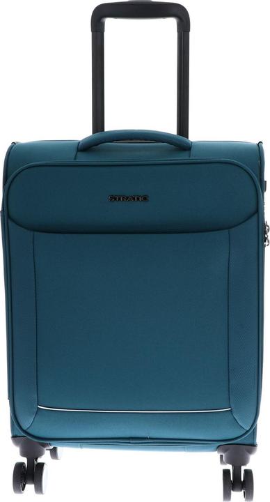 Actual product image Stratic Fresh 4 Rollen Kabinentrolley S 55 cm (39 l)