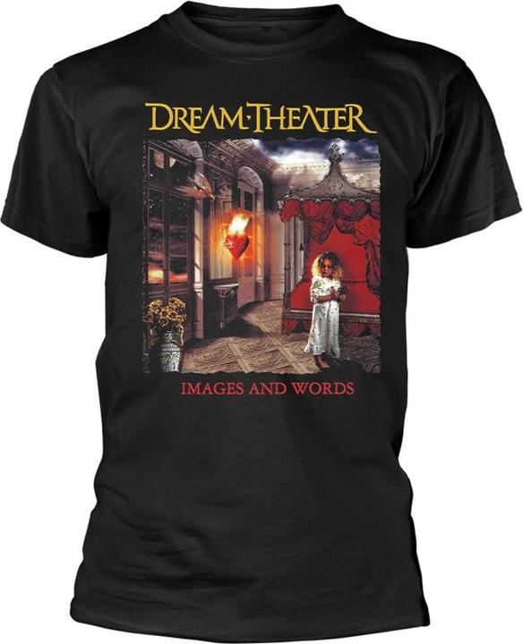 Produktbild Universal Textiles Images And Words TShirt (XXL)