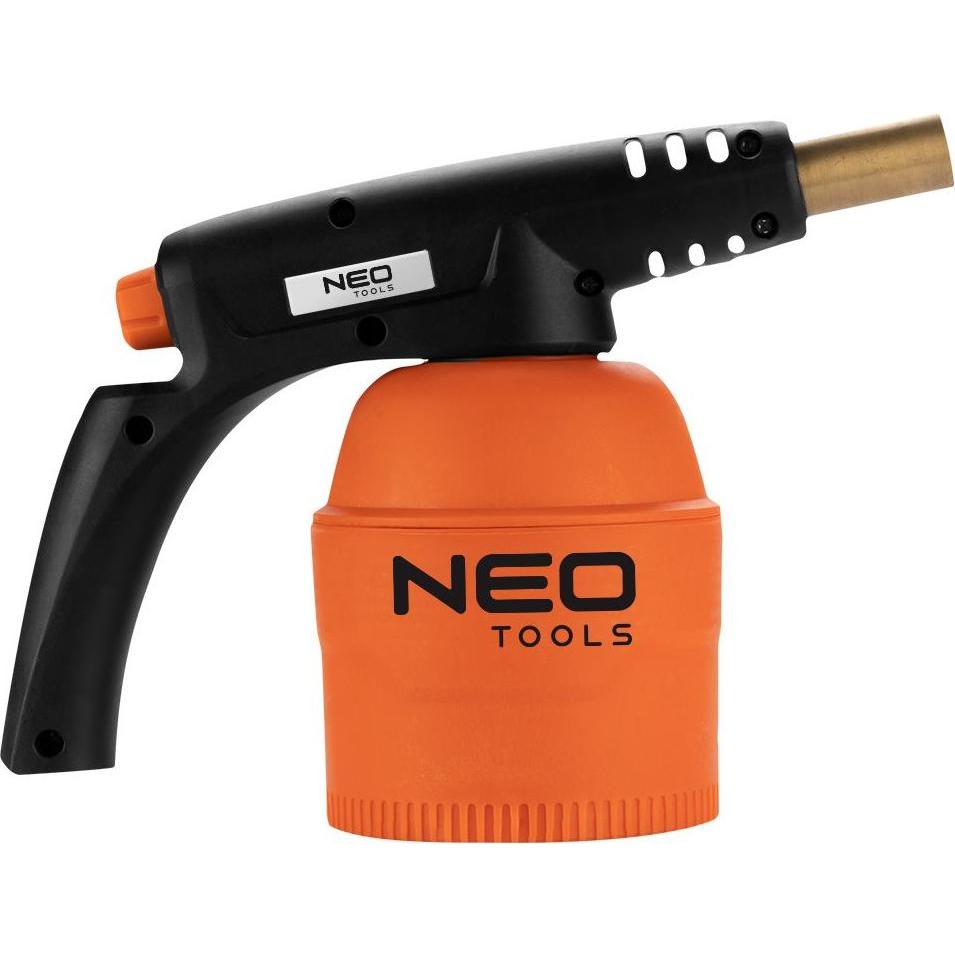 Neo, Lötgerät, Gaslampe für 190-g-Kartuschen