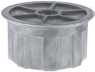 Image du produit Camar Embase de fixation