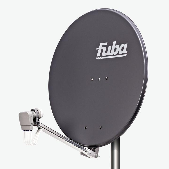 Produktbild Fuba DAL 800 A (Parabolantenne, 38.50 dB)