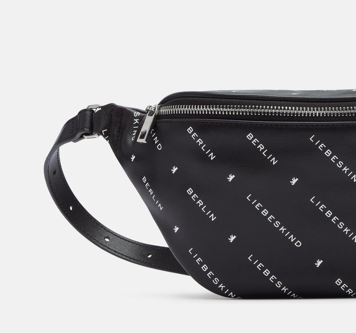 Actual product image Liebeskind Berlin Adjustable Waist Bag with Spacious Storage and Secure Closure