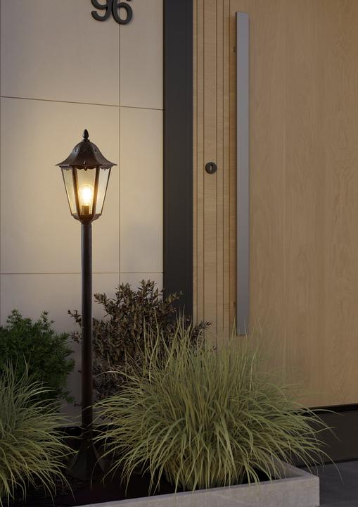 Image du produit EGLO Navedo (E27, IP44)