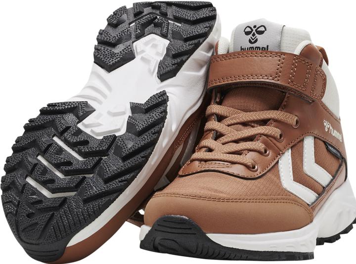 Actual product image hummel Root Tex Jr (33)