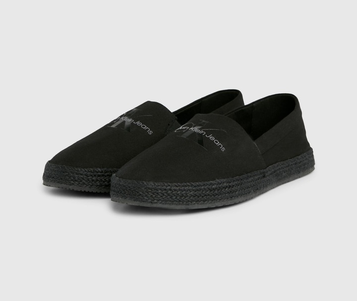 Immagine prodotto Calvin Klein Scarpe espadrillas Slipon da uomo (43)