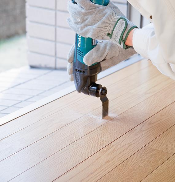 Produktbild Makita TM3010CX6J