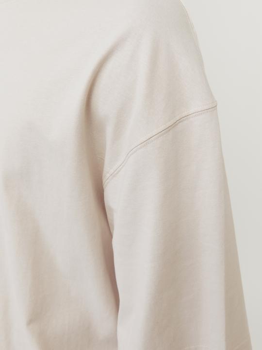 Actual product image Jack & Jones Jjecharge Tee O-Neck Noos (L)