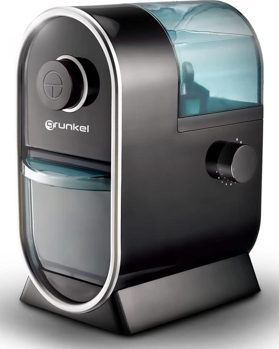 Actual product image Grunkel Coffee grinder MO-AROMA3 120 W 60 g Black