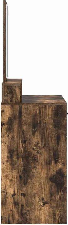 Actual product image vidaXL Schminktisch (41 x 100 x 140 cm)