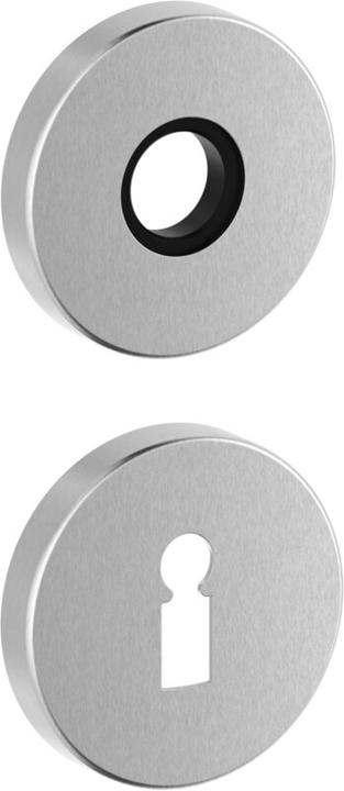 Actual product image Glutz Topaz (Door rosette)