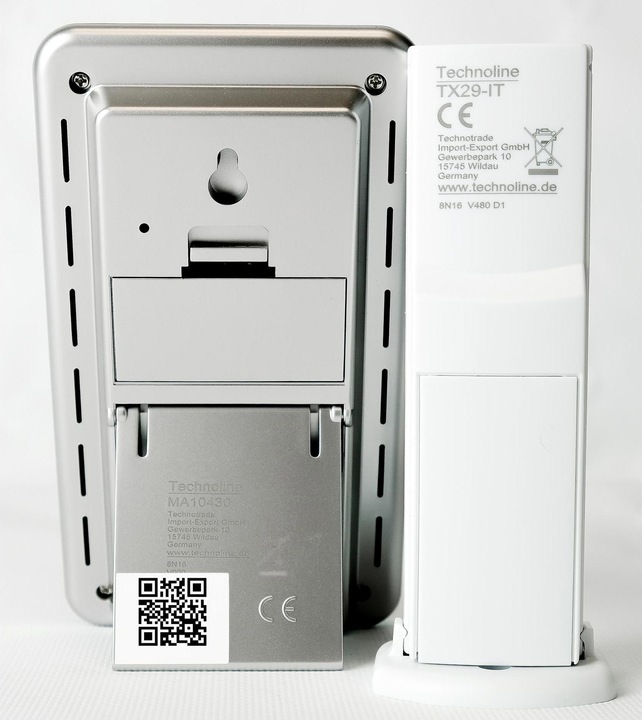 Immagine prodotto Technoline Ma 10430 Ma