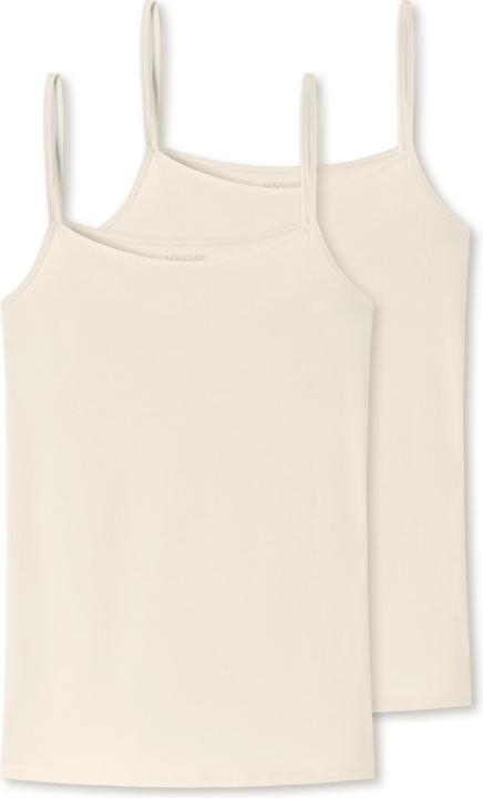 Immagine prodotto Schiesser 2PACK Spaghetti Top (S)