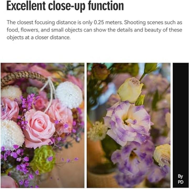 Image du produit TTArtisan 25mm f/2 pour Nikon Z (Nikon Z, APS-C / DX)