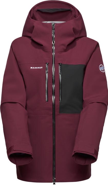 Immagine prodotto Mammut Stoney HS Hooded Jacket Women (S)