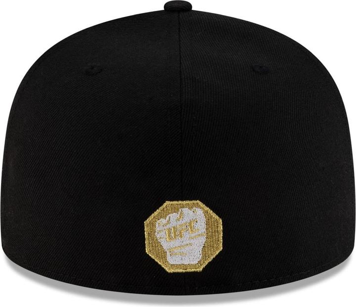Image du produit New Era 59Fifty Fitted Cap - UFC MMA Zhang Weili - 7 3/8 (7 3/8)